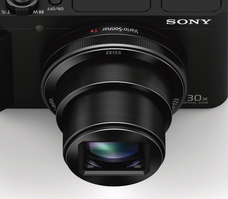 Sony Cyber-shot DSC-HX90/HX90V